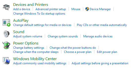 Canon printer showing offline