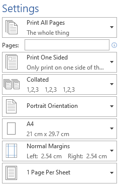 epson printer prints blank pages