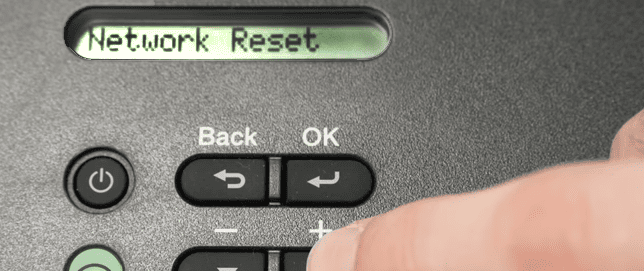 Fix Brother Printer Not Connecting to WiFi