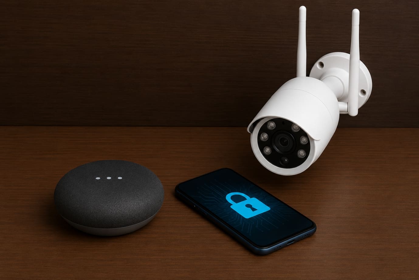 Advanced Setup Tips for Wireless Security Camera